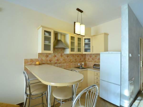 Apartamenty U Barbary Элк Экстерьер фото