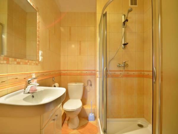 Apartamenty U Barbary Элк Экстерьер фото